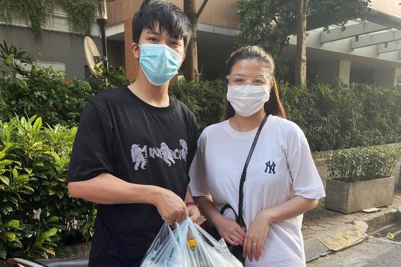Ho tro dung noi, dung nguoi nho Zalo Connect hinh anh