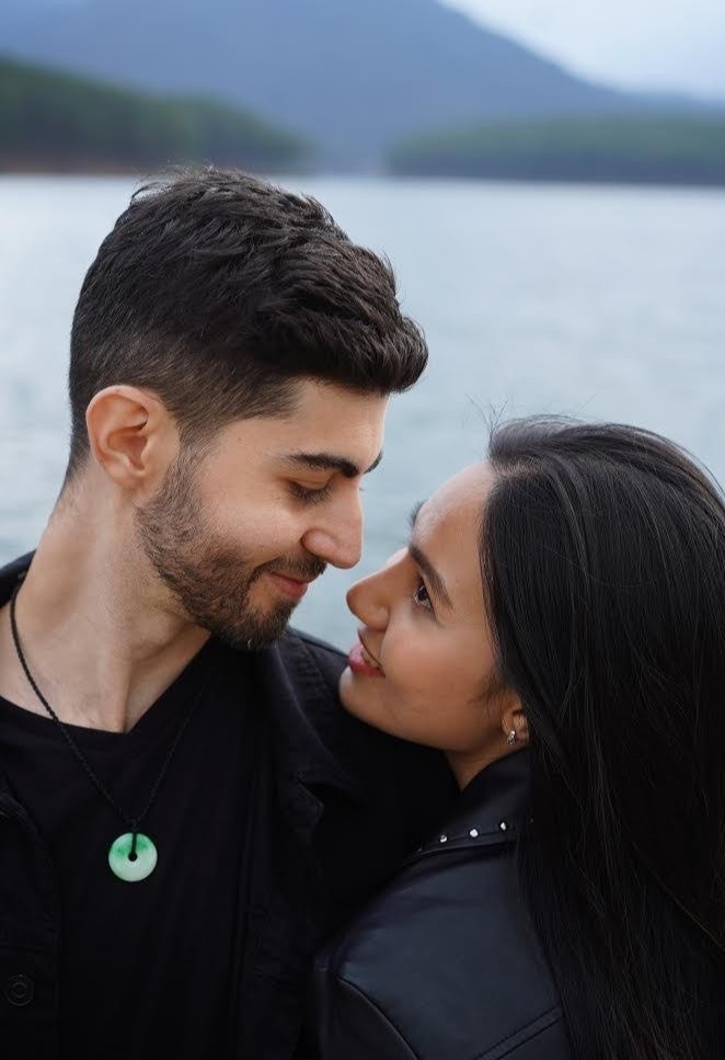 chang trai my sang viet nam cau hon ban gai anh 7