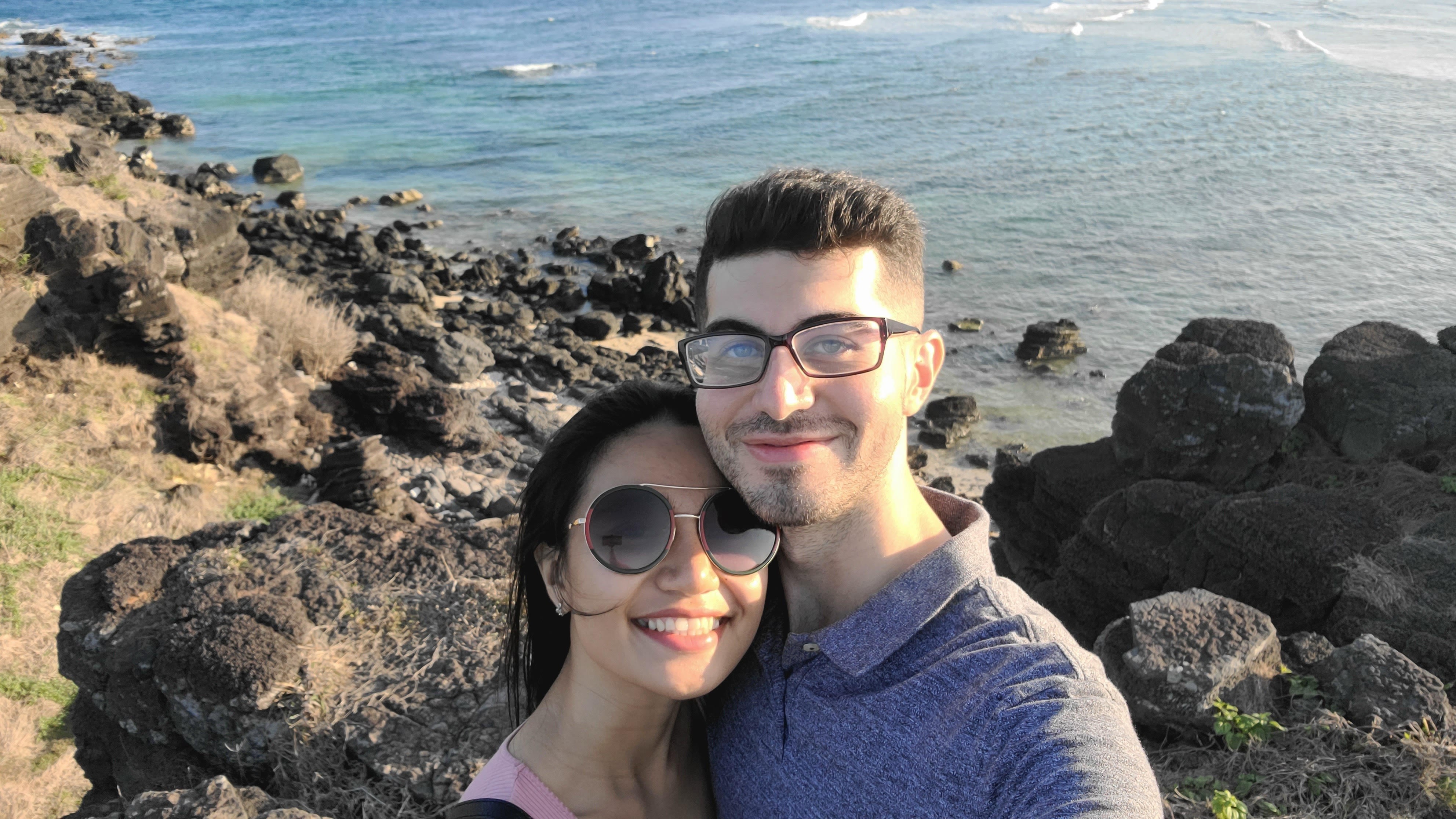 chang trai my sang viet nam cau hon ban gai anh 9