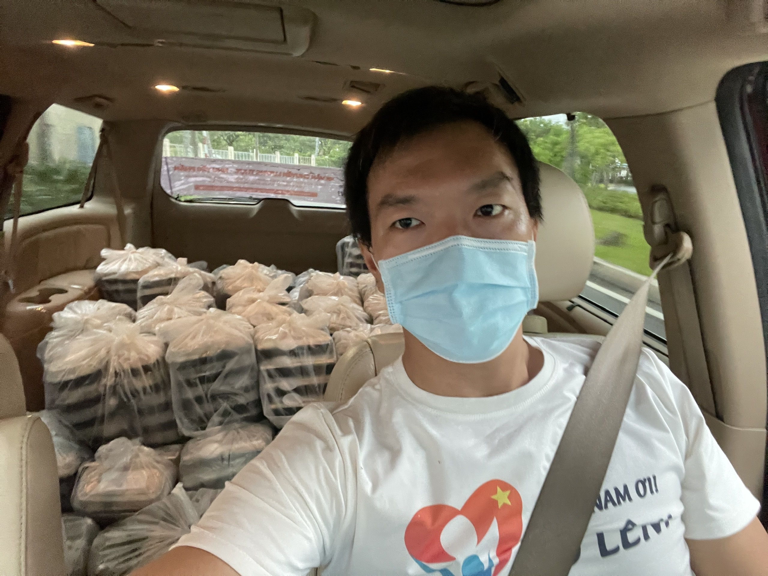 cho com tu thien anh 1