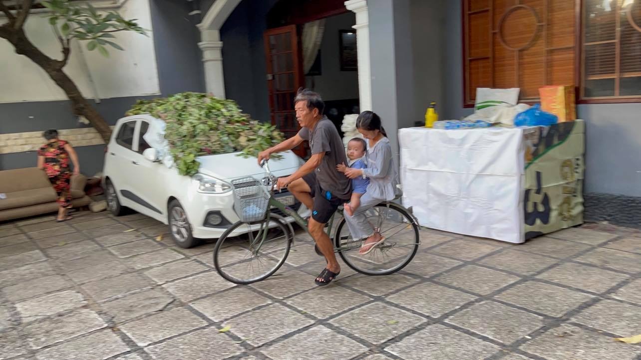 cho com tu thien anh 3