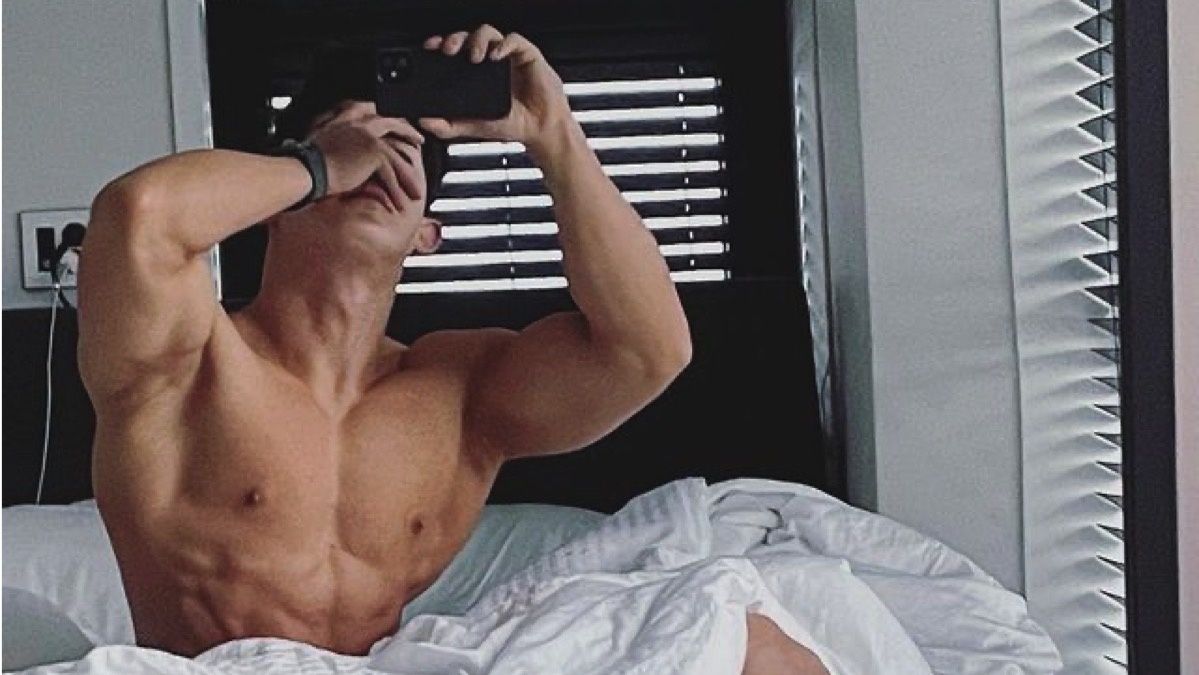 gioi tre han quoc khoe voc dang anh 1