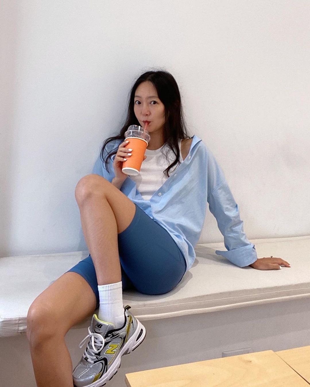 người hàn ác cảm quần legging ảnh 5 nguoi han ac cam quan legging anh 5