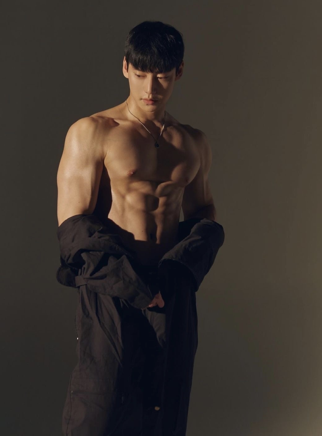 giới trẻ hàn quốc khoe vóc dáng ảnh 5 gioi tre han quoc khoe voc dang anh 5