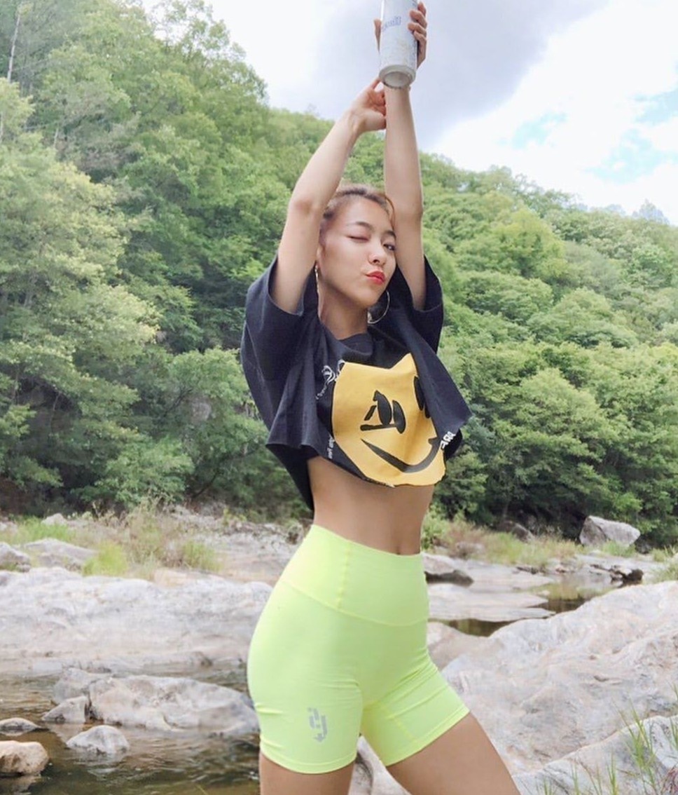 người hàn ác cảm quần legging ảnh 3 nguoi han ac cam quan legging anh 3