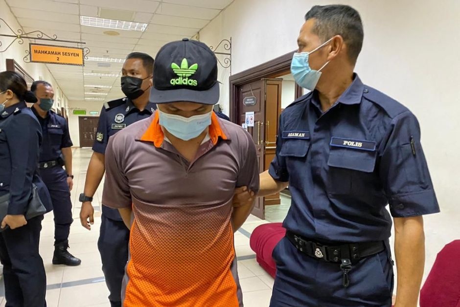 ke au dam bi bat sau 14 nam anh 1