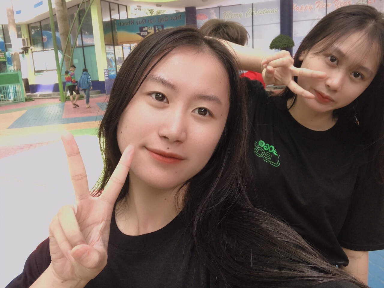 3 chi em ruot cung chong dich anh 4