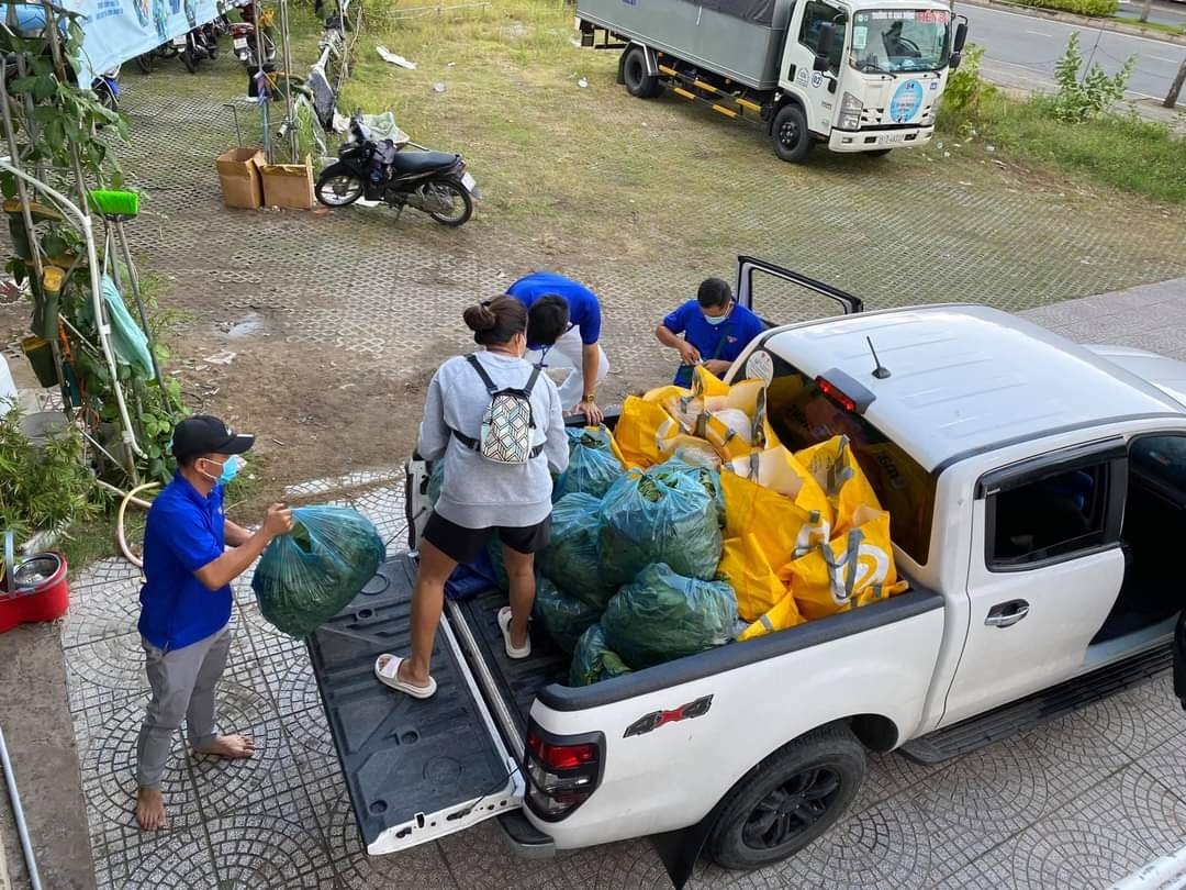 hai anh em cùng đi chống dịch ảnh 5 hai anh em cung di chong dich anh 5
