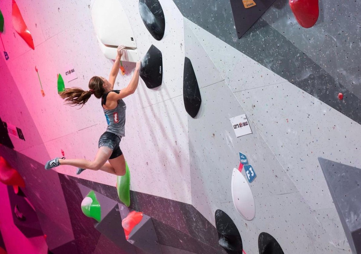 tinh duc hoa nu vdv anh 1