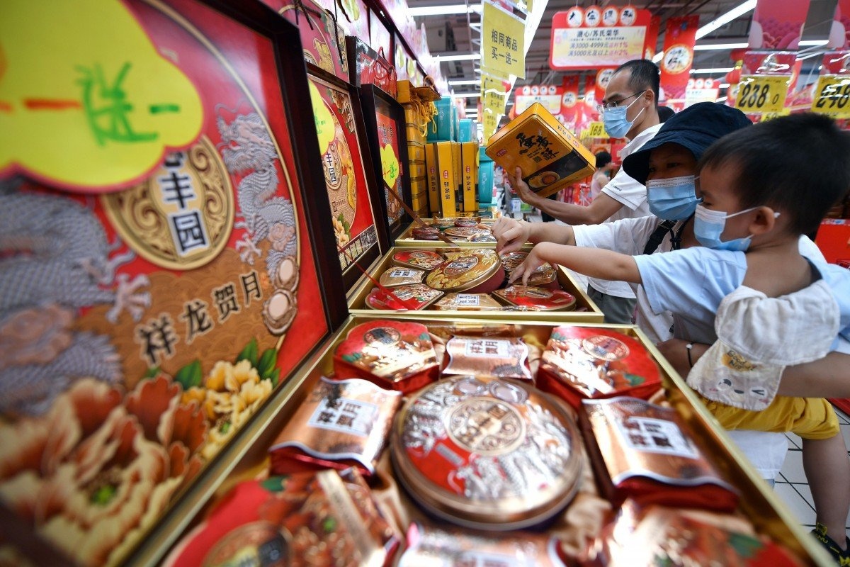 tham hoa covid-19 hau trung thu anh 2