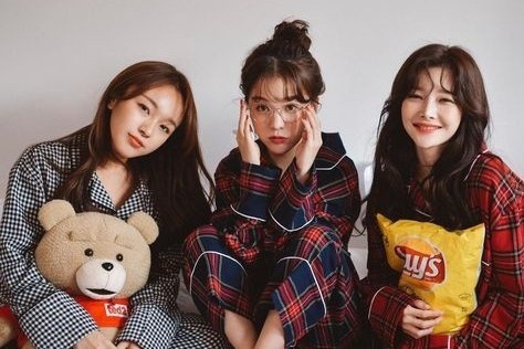 Nghi huu o tuoi 30 tai Han Quoc hinh anh