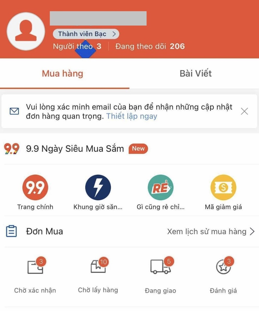 nguoi tre tphcm mua sam hau gian cach anh 1