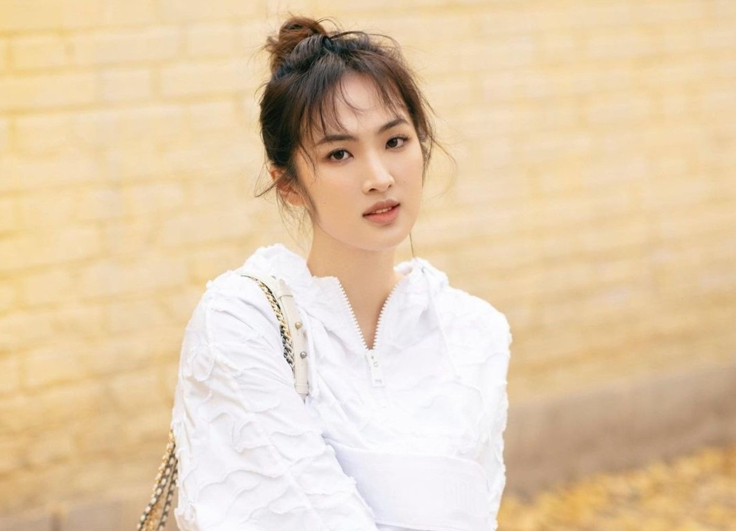 nha giau trung quoc khoe khoang anh 2