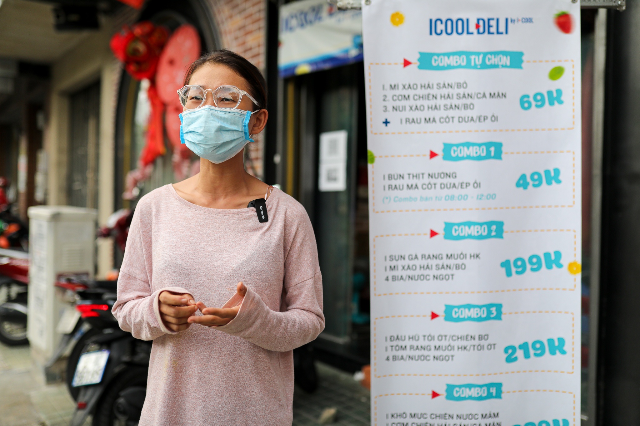 hang quan tren duong phan xich long anh 5