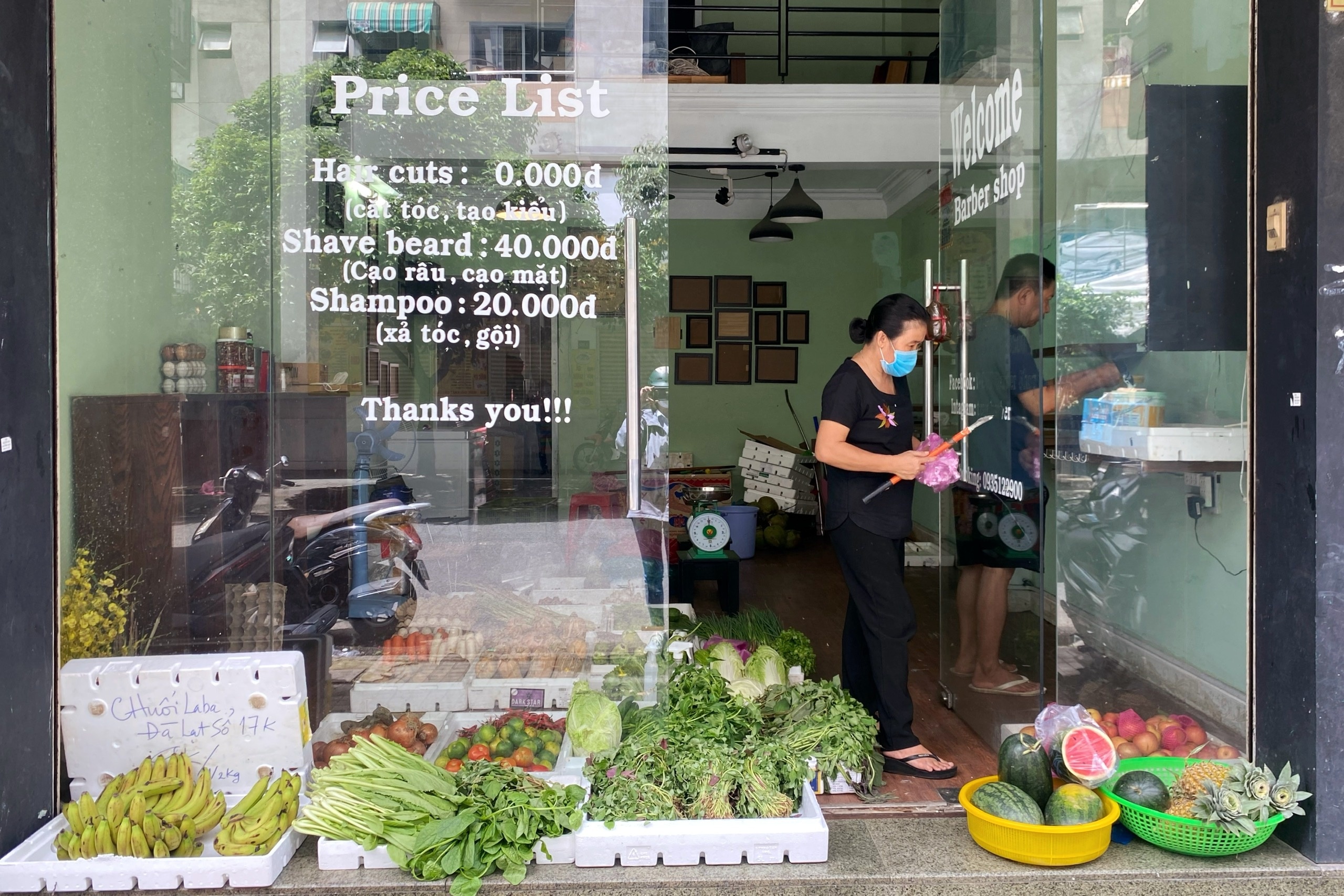 quán karaoke bán bún thịt nướng ảnh 7 quan karaoke ban bun thit nuong anh 7