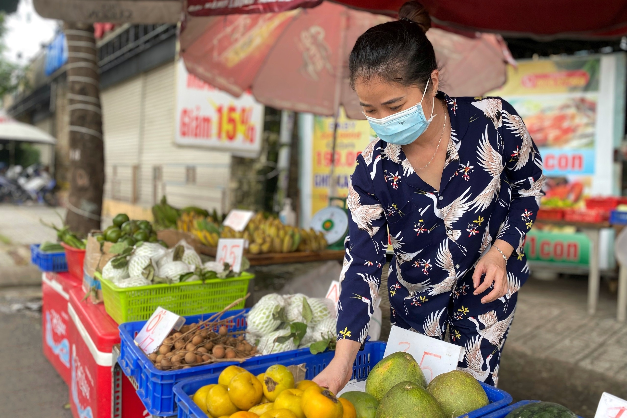 quan karaoke ban bun thit nuong anh 8