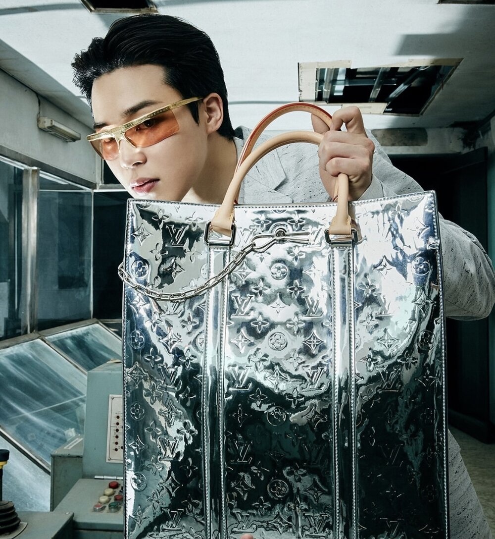 nguoi han mua hang hieu anh 4