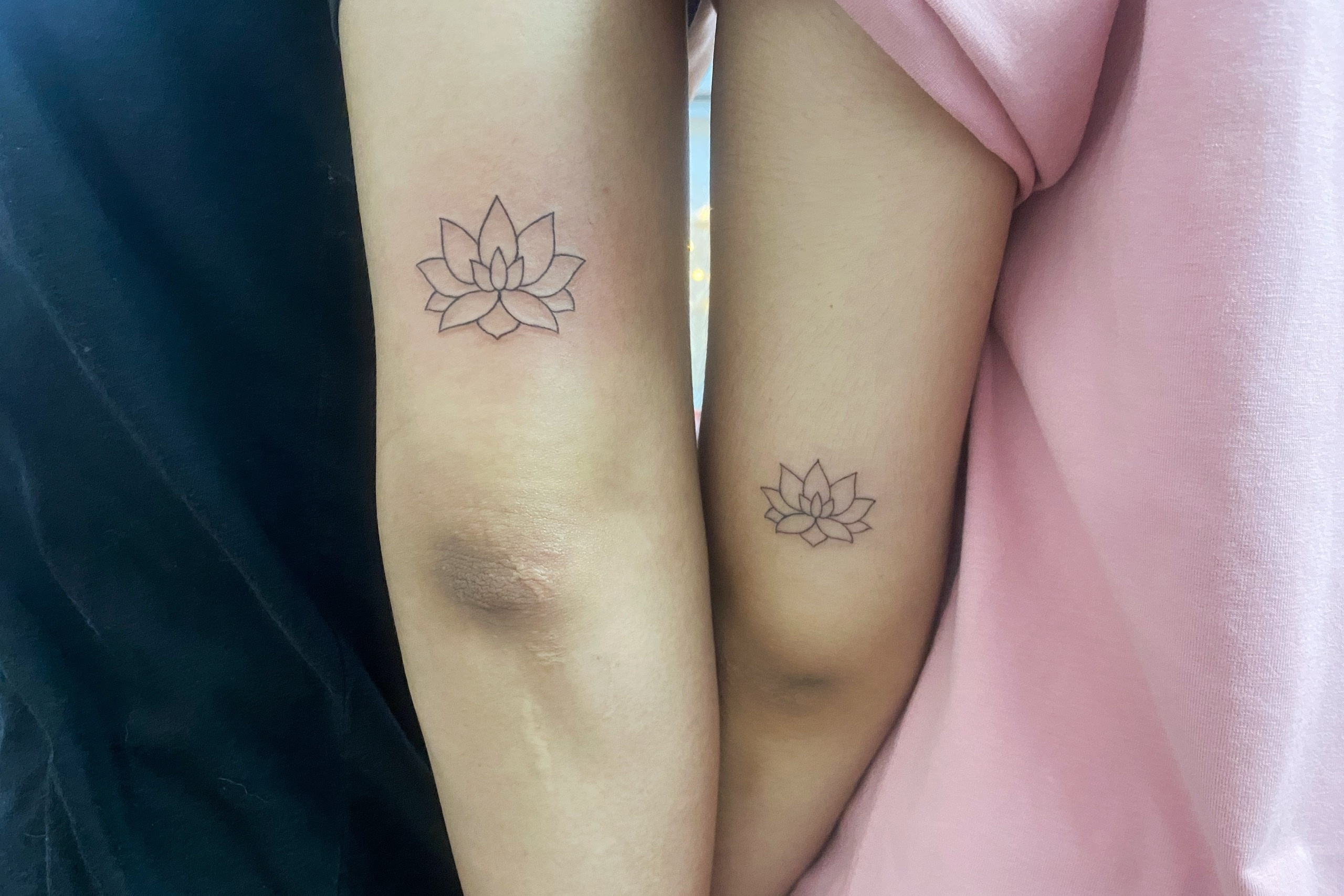 tiem xam mo cua tro lai anh 4