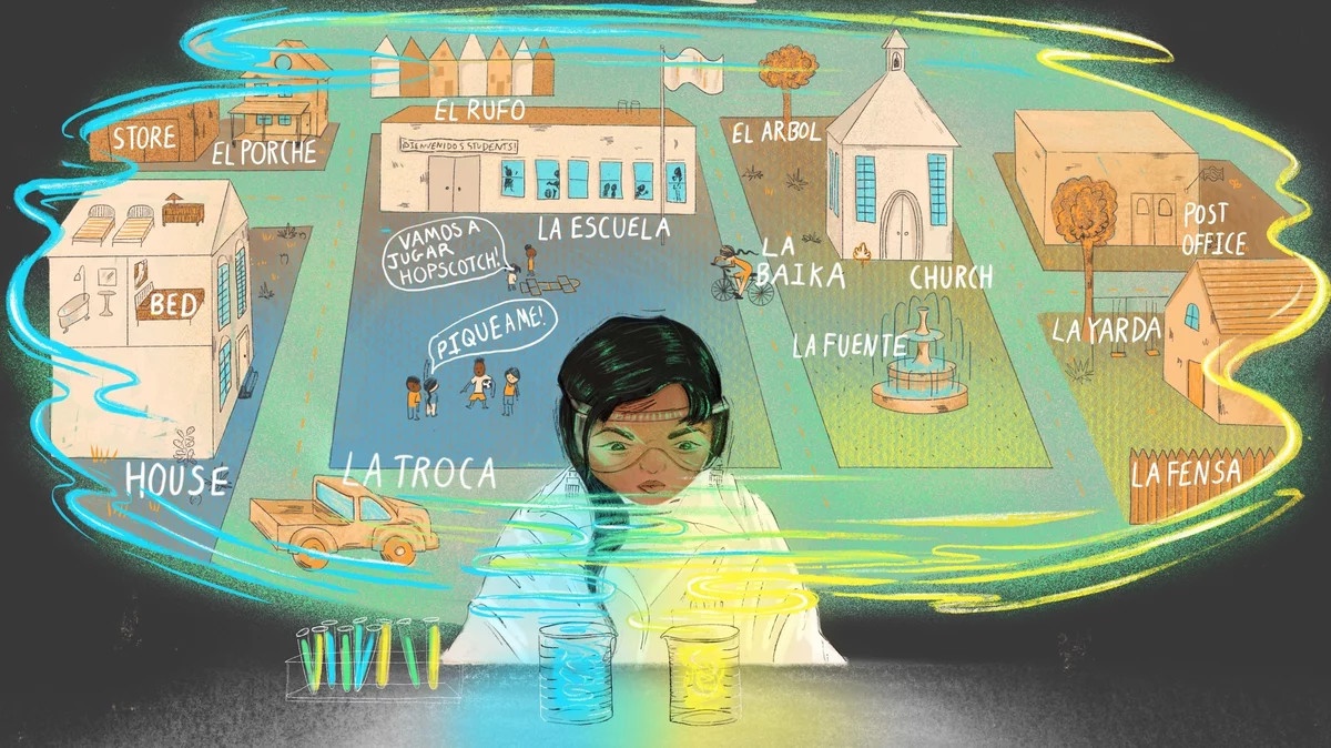 chi pu noi tieng anh anh 4