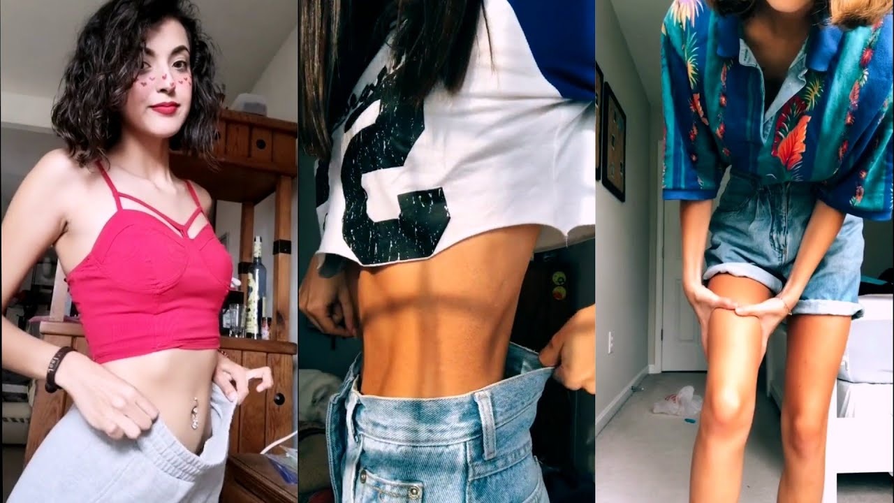 tiktok gay roi loan an uong anh 3