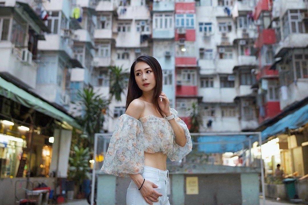 Noi kho khi nha rieng thanh diem tham quan, chup anh noi tieng hinh anh
