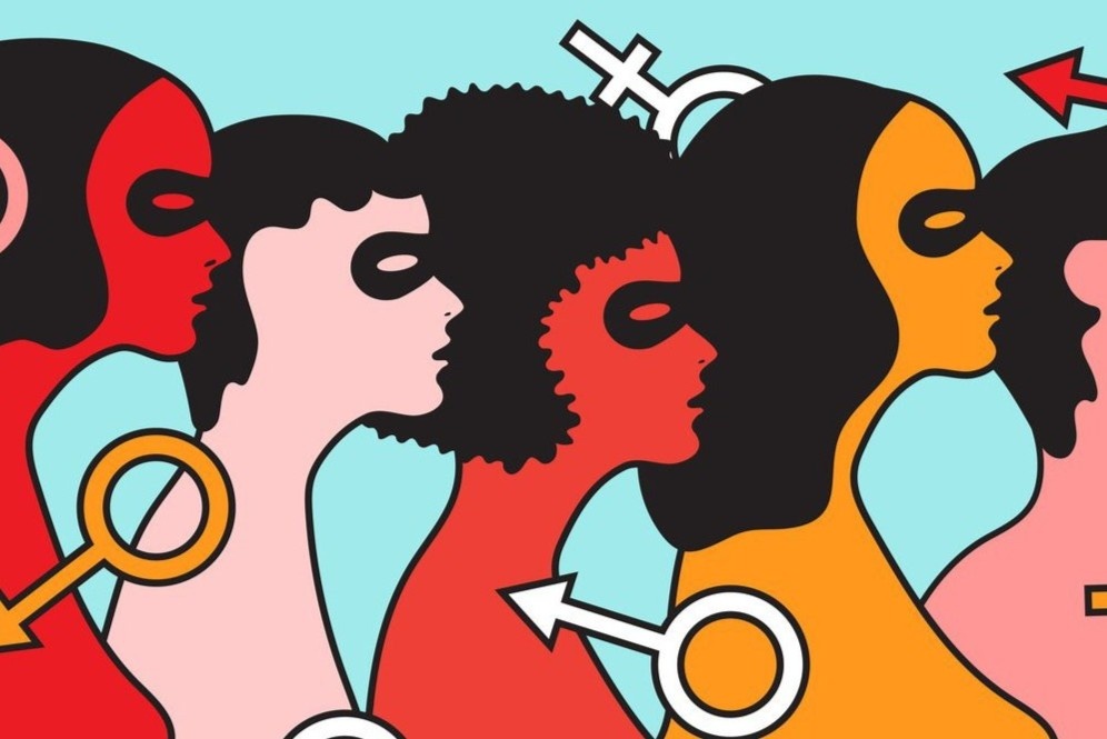 Su bi bach cua thuat ngu va tac hai den binh dang gioi hinh anh