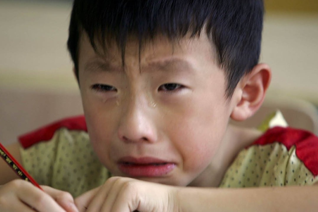 'Cha hum me ho' Trung Quoc da di dau? hinh anh