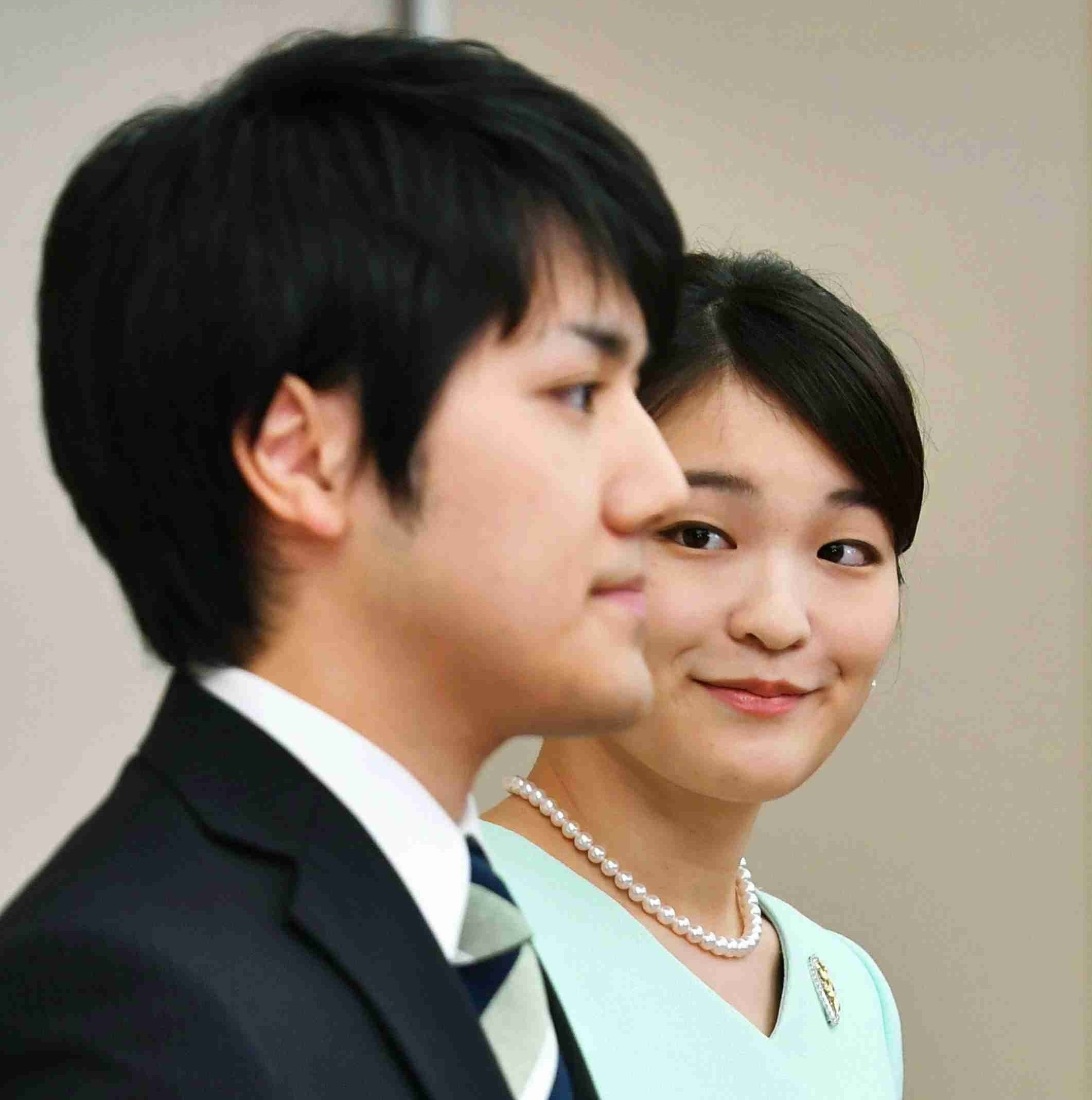 dam cuoi cong chua nhat ban anh 1