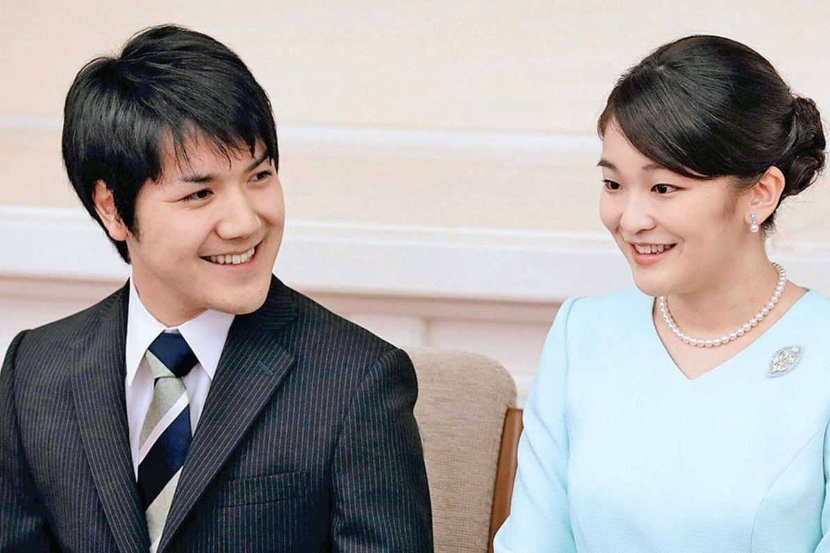 Noi am anh mon dang ho doi o Nhat Ban qua hon su cua cong chua hinh anh