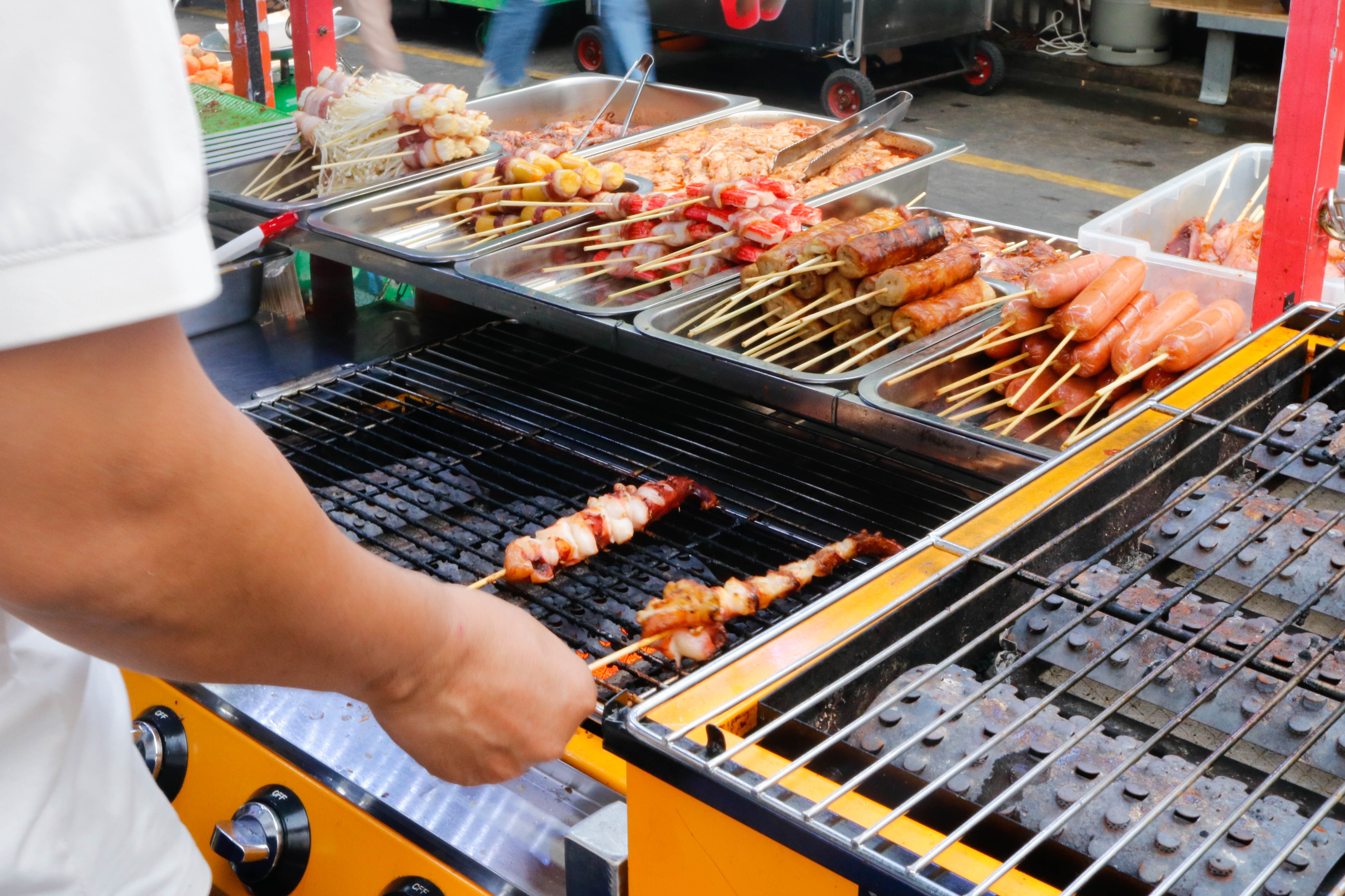 phố ẩm thực hồ thị kỷ ảnh 9 pho am thuc ho thi ky anh 9