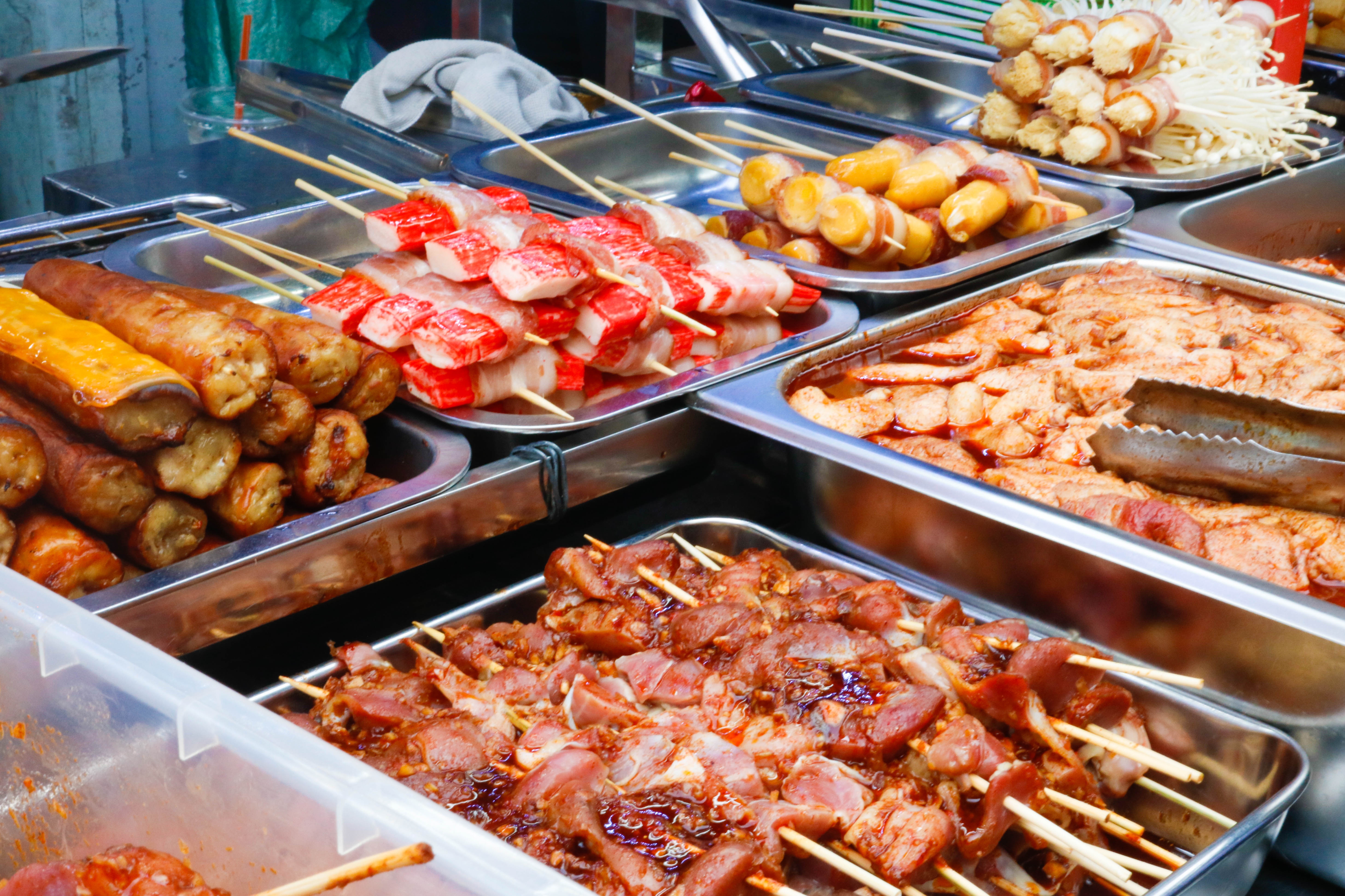 phố ẩm thực hồ thị kỷ ảnh 10 pho am thuc ho thi ky anh 10