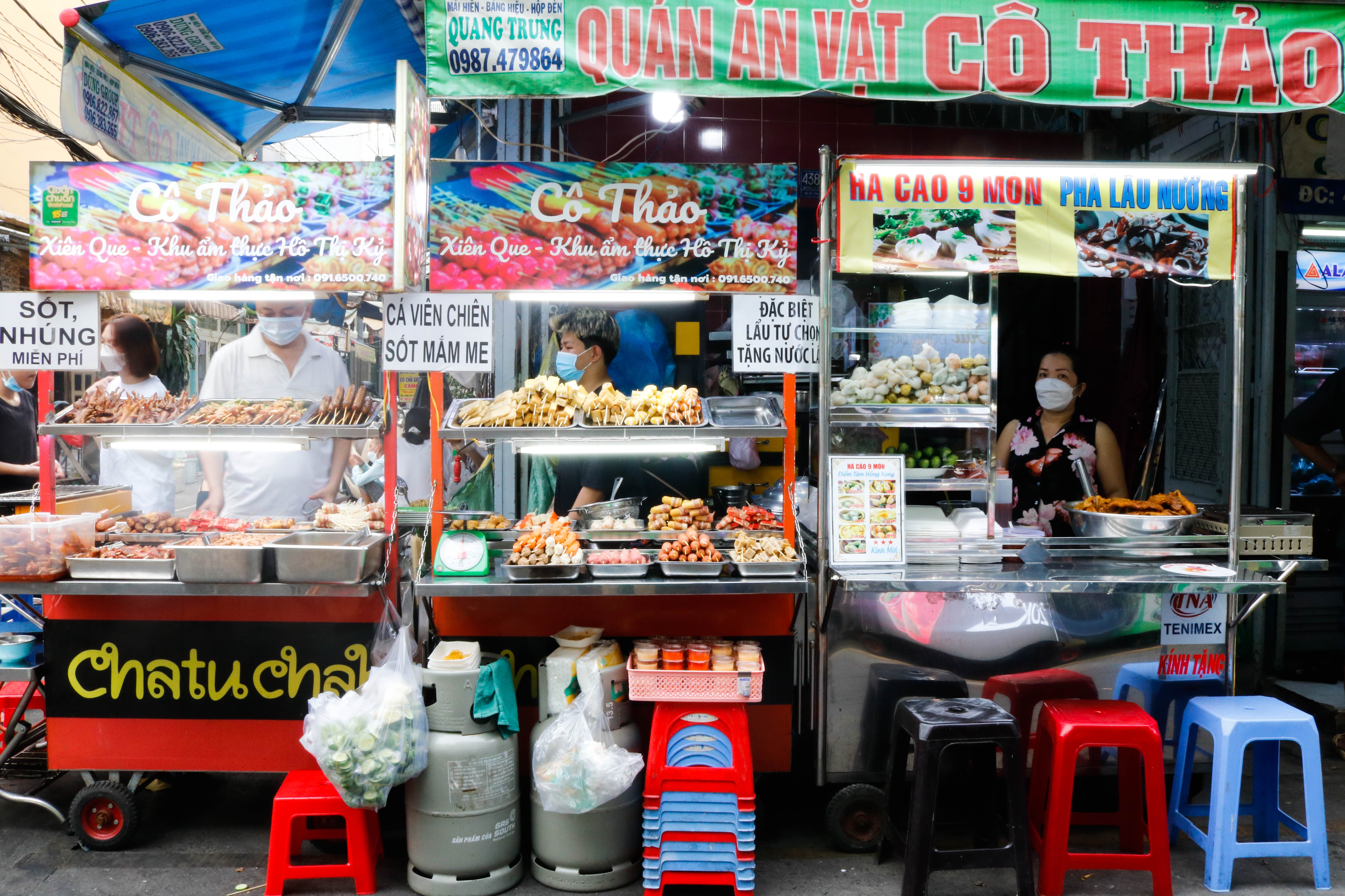 phố ẩm thực hồ thị kỷ ảnh 4 pho am thuc ho thi ky anh 4