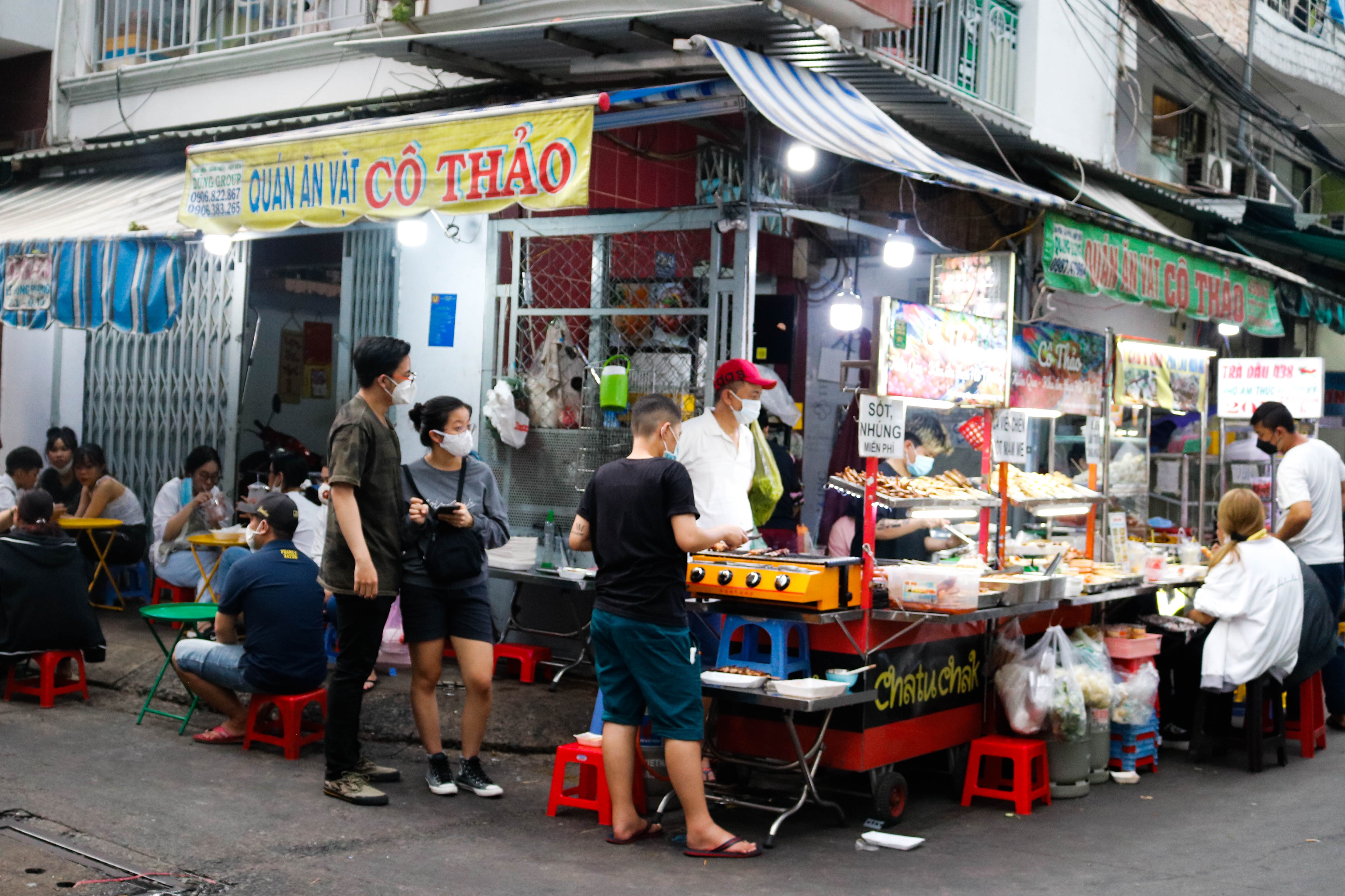 phố ẩm thực hồ thị kỷ ảnh 3 pho am thuc ho thi ky anh 3