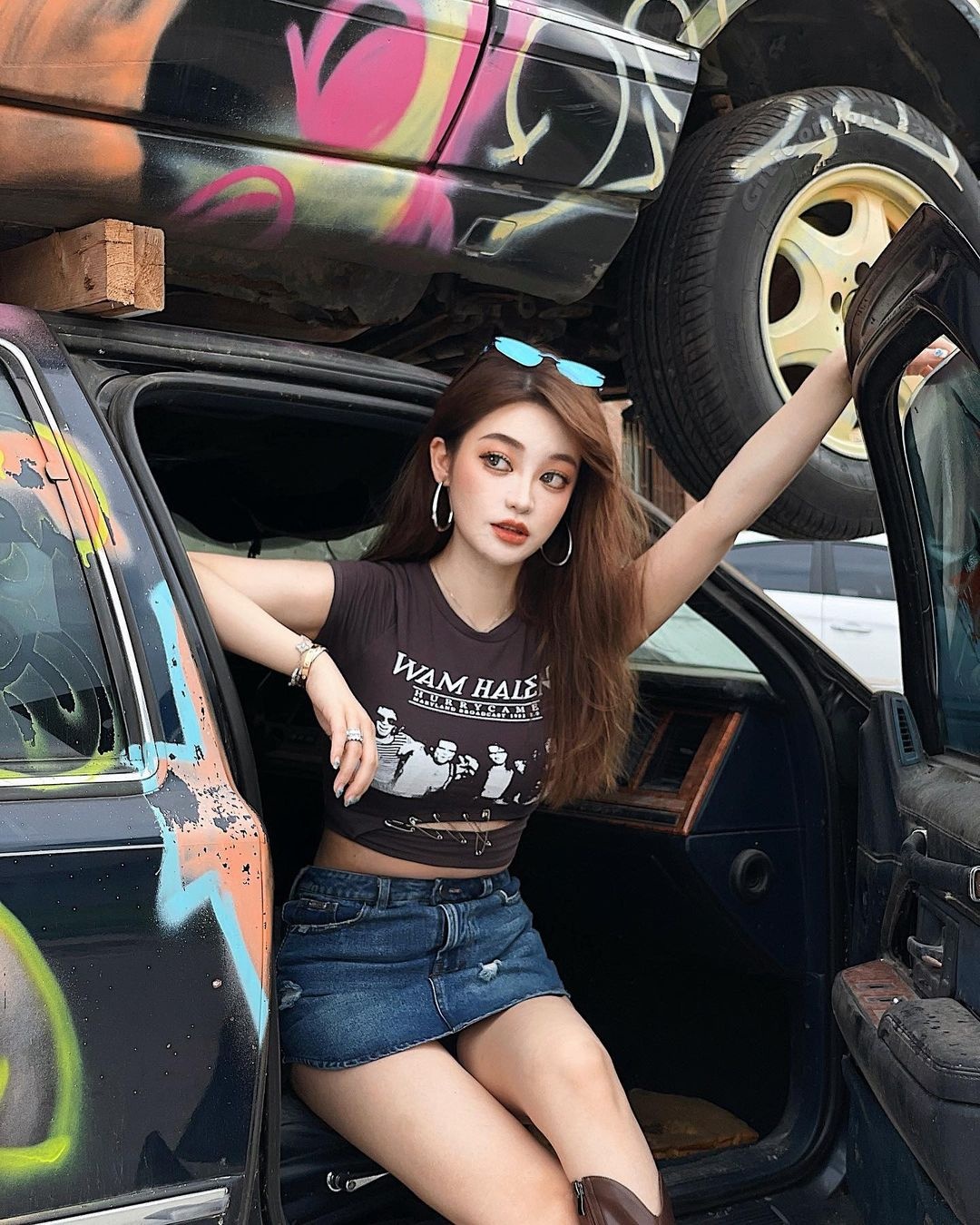 thanh nien trung quoc gia vo o my anh 4