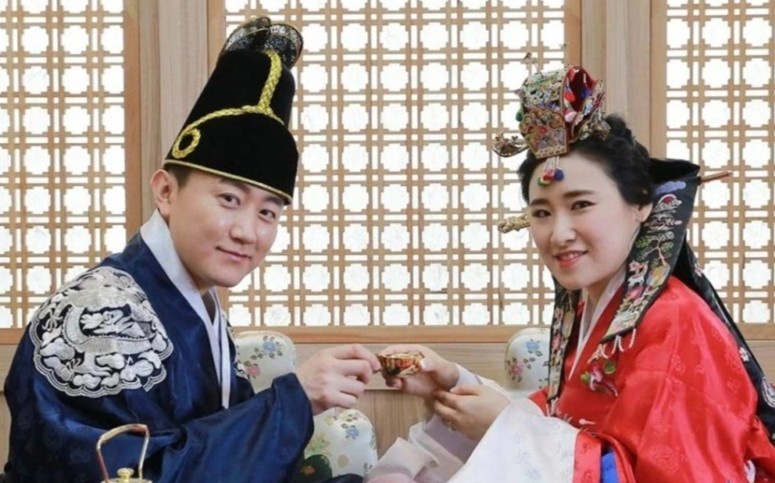 'Thuyet rua chen' khien dan ong Han Quoc khau chien hinh anh