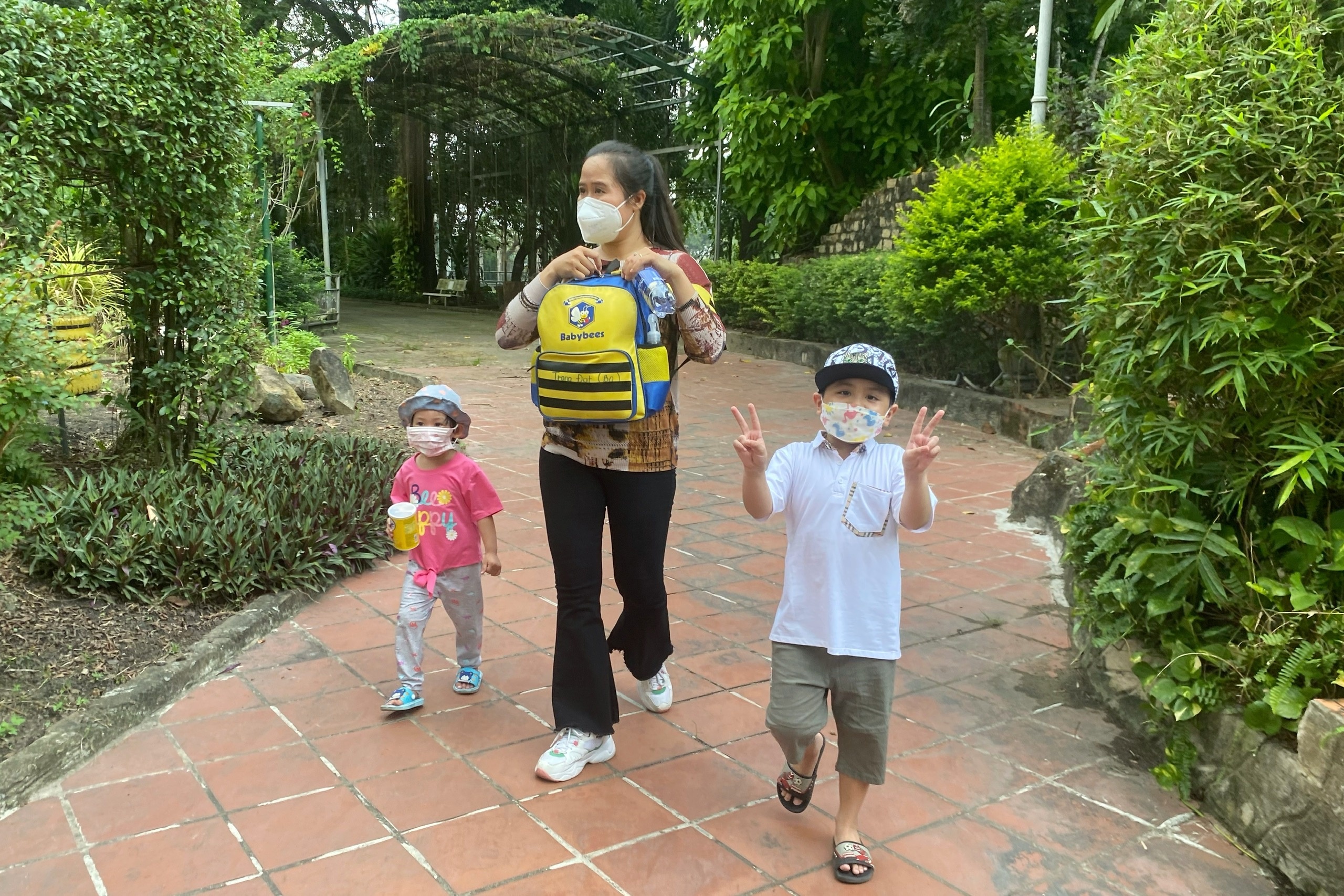 thảo cầm viên mở cửa lại ảnh 4 thao cam vien mo cua lai anh 4