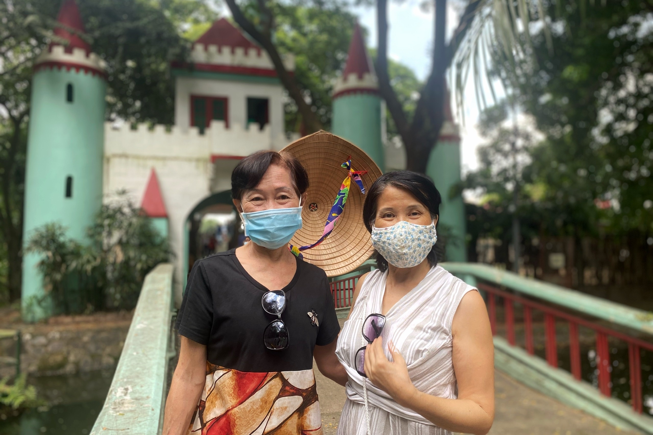 thao cam vien mo cua lai anh 1