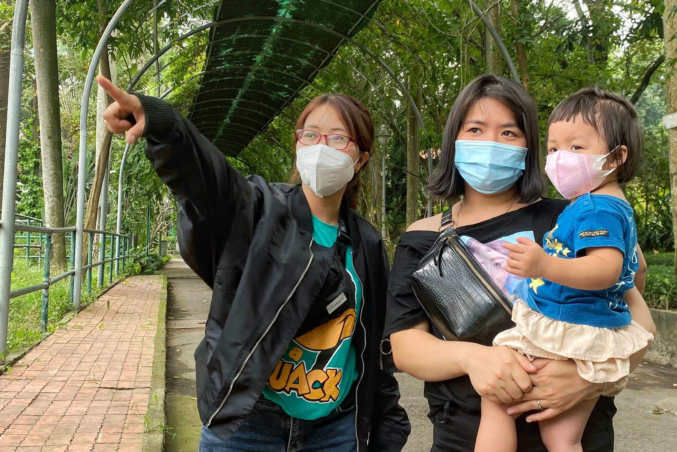 thảo cầm viên mở cửa lại ảnh 5 thao cam vien mo cua lai anh 5