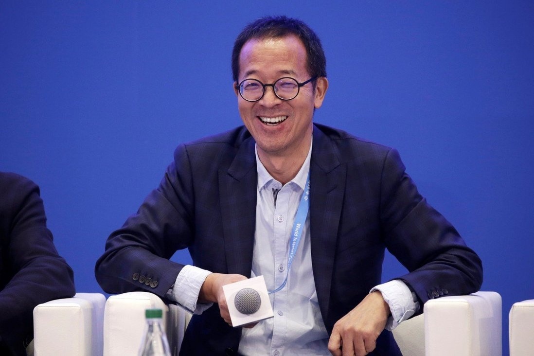 Trung Quoc cam day them, 'vua luyen thi' di ban rau hinh anh