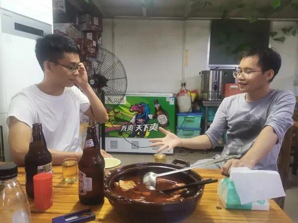 13 lan thi dai hoc o trung quoc anh 3