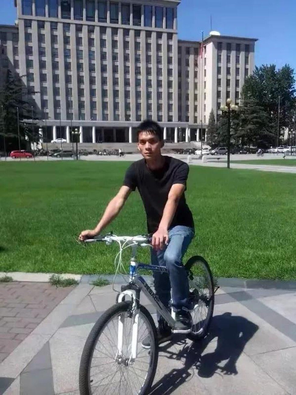 13 lan thi dai hoc o trung quoc anh 2