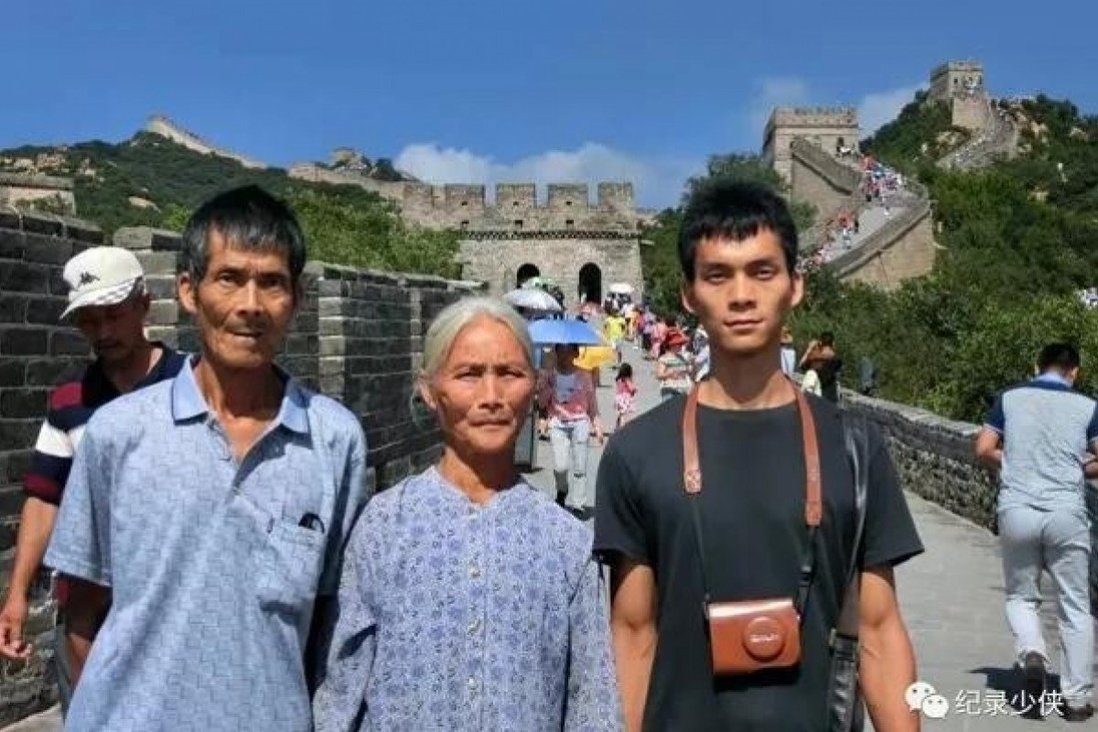 13 lan thi dai hoc o trung quoc anh 1