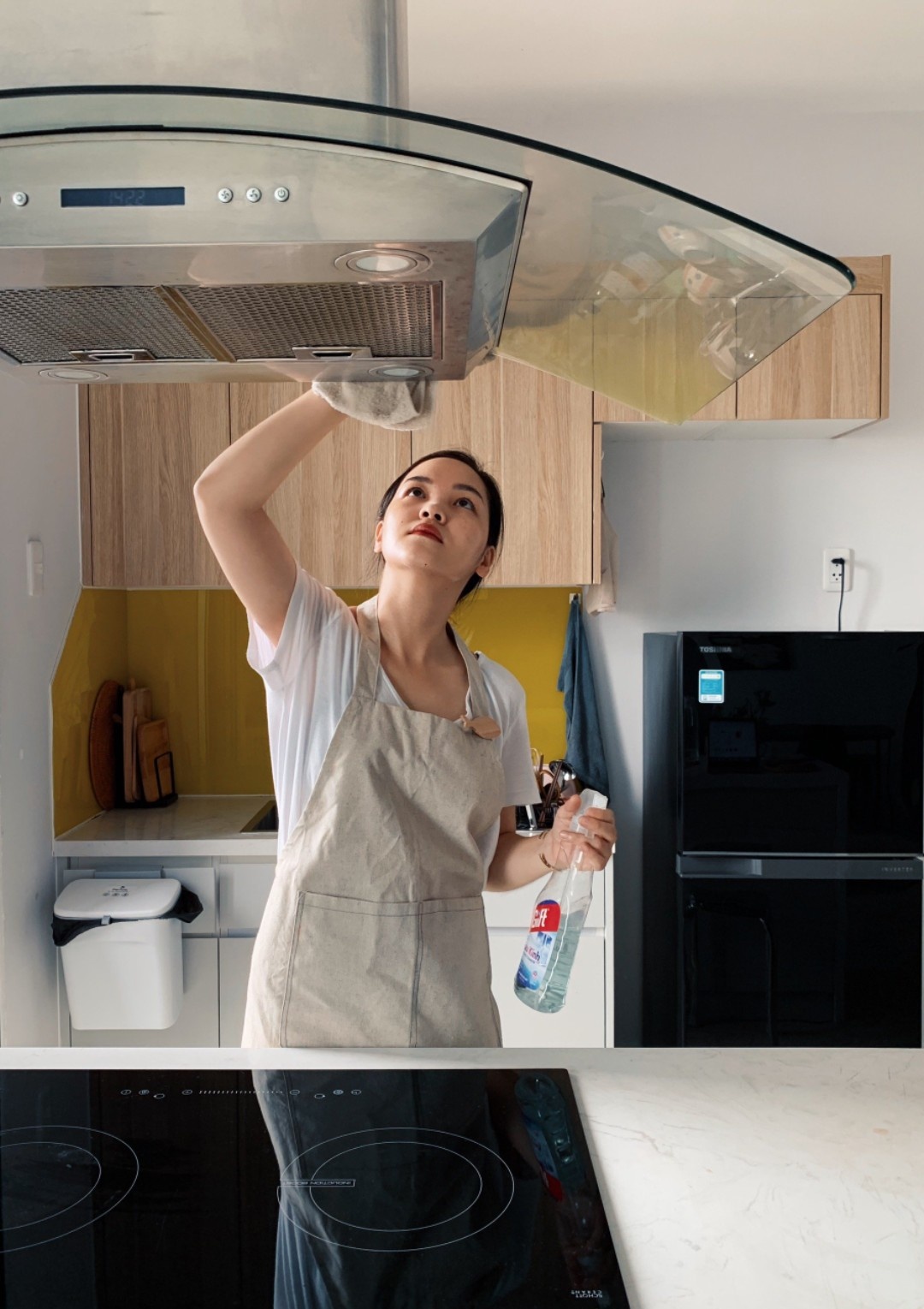 nhung nguoi tre song mot minh anh 5