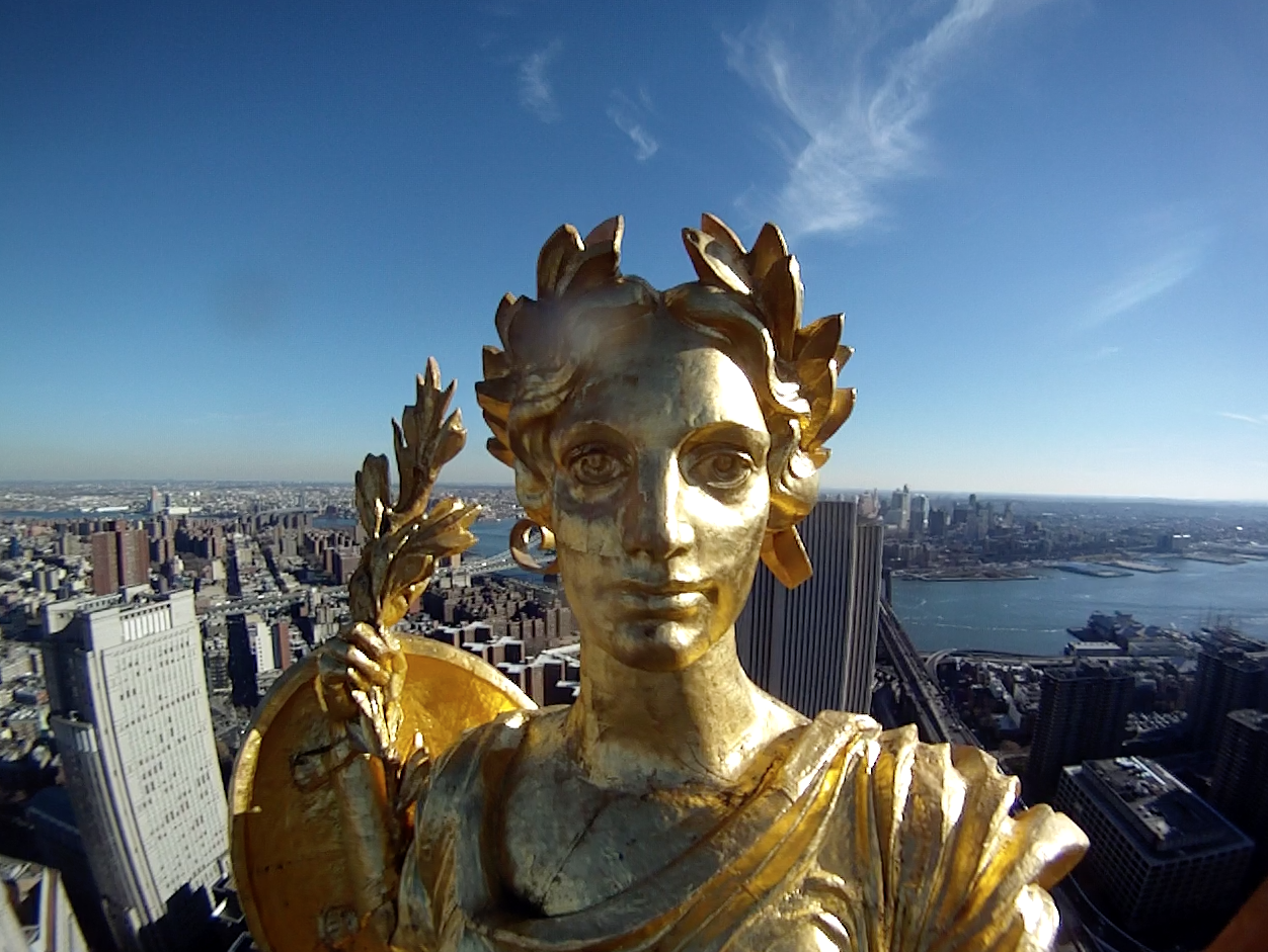 bi kich cua nang tho anh 1