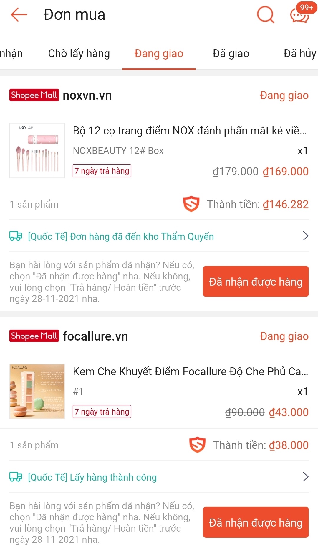 xuyên đêm săn sale 11/11 ảnh 4 xuyen dem san sale 11/11 anh 4