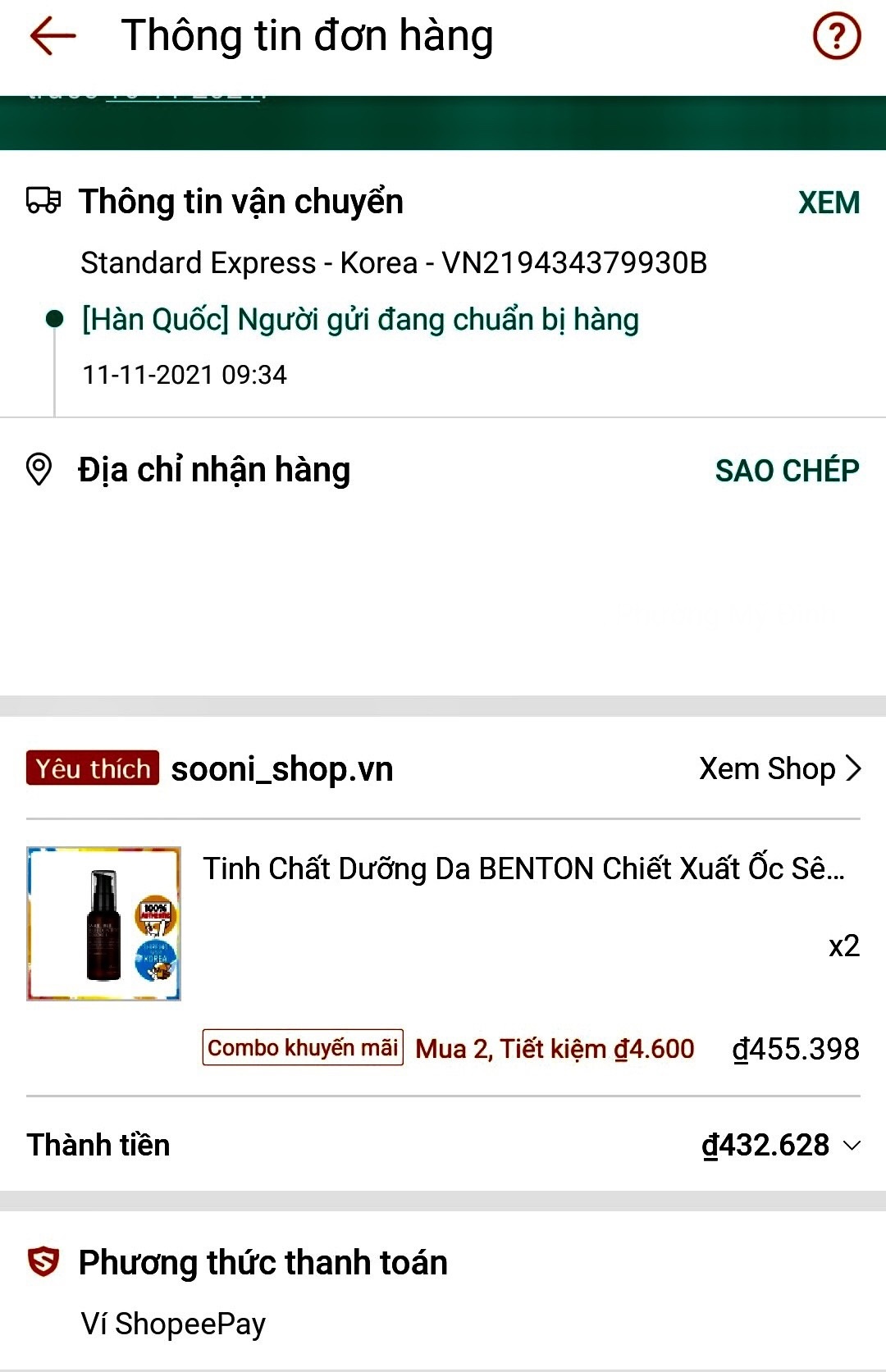 xuyên đêm săn sale 11/11 ảnh 5 xuyen dem san sale 11/11 anh 5