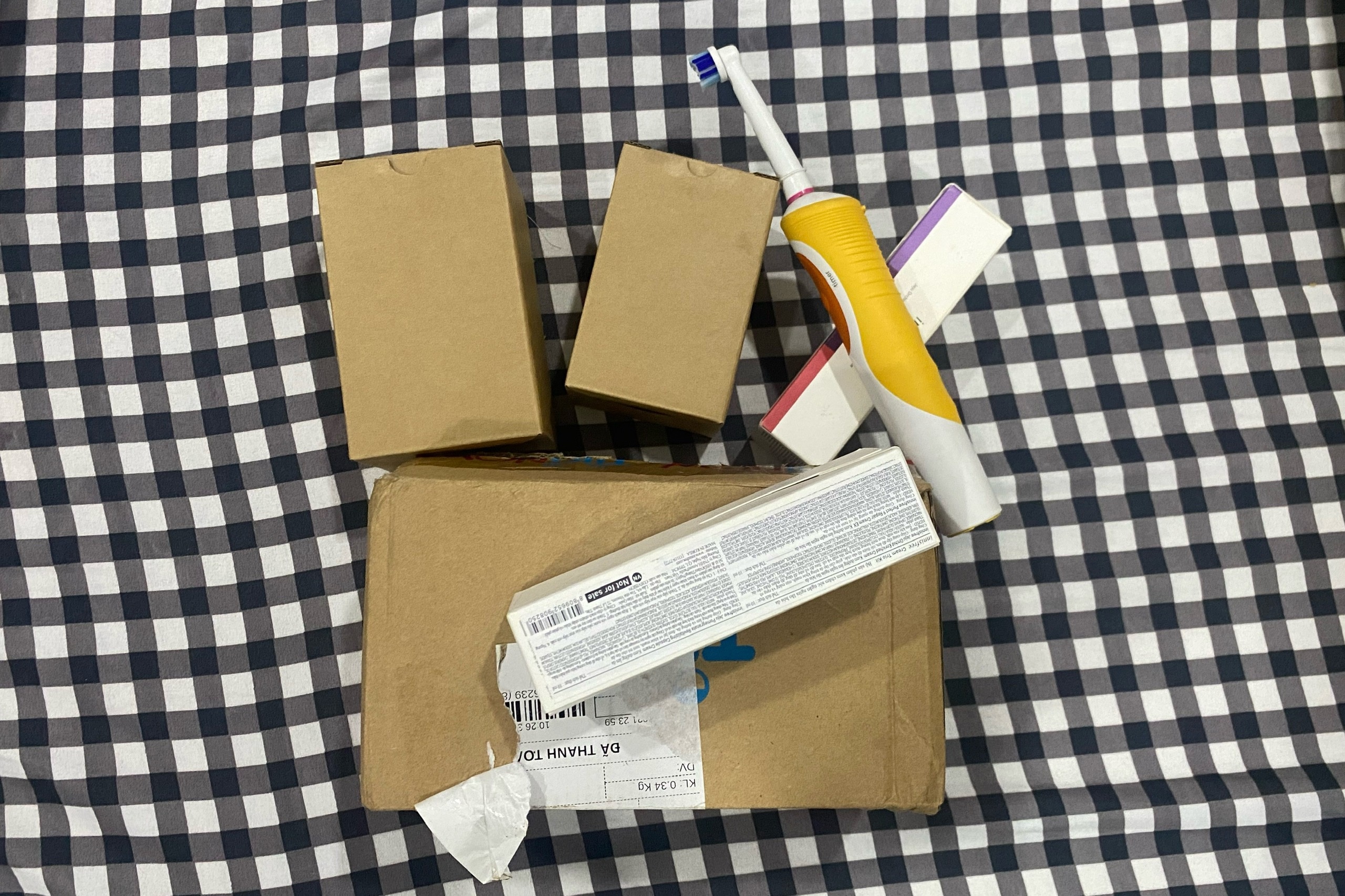 hoi hau vi mua hang giam gia anh 3