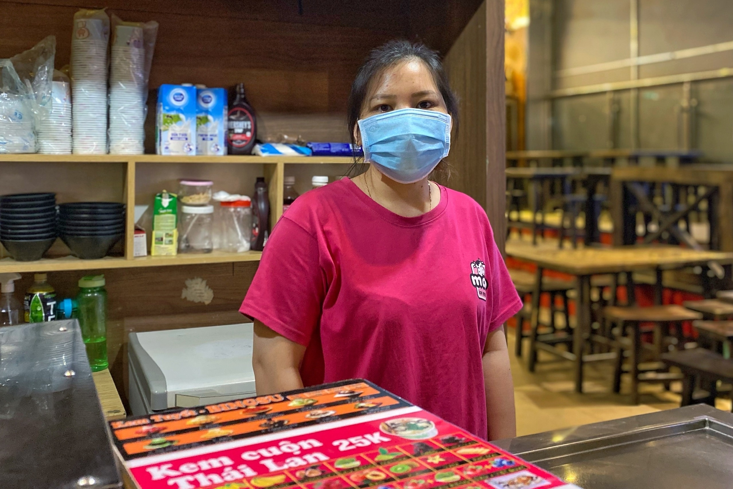 khu cho duoi long dat tphcm anh 6