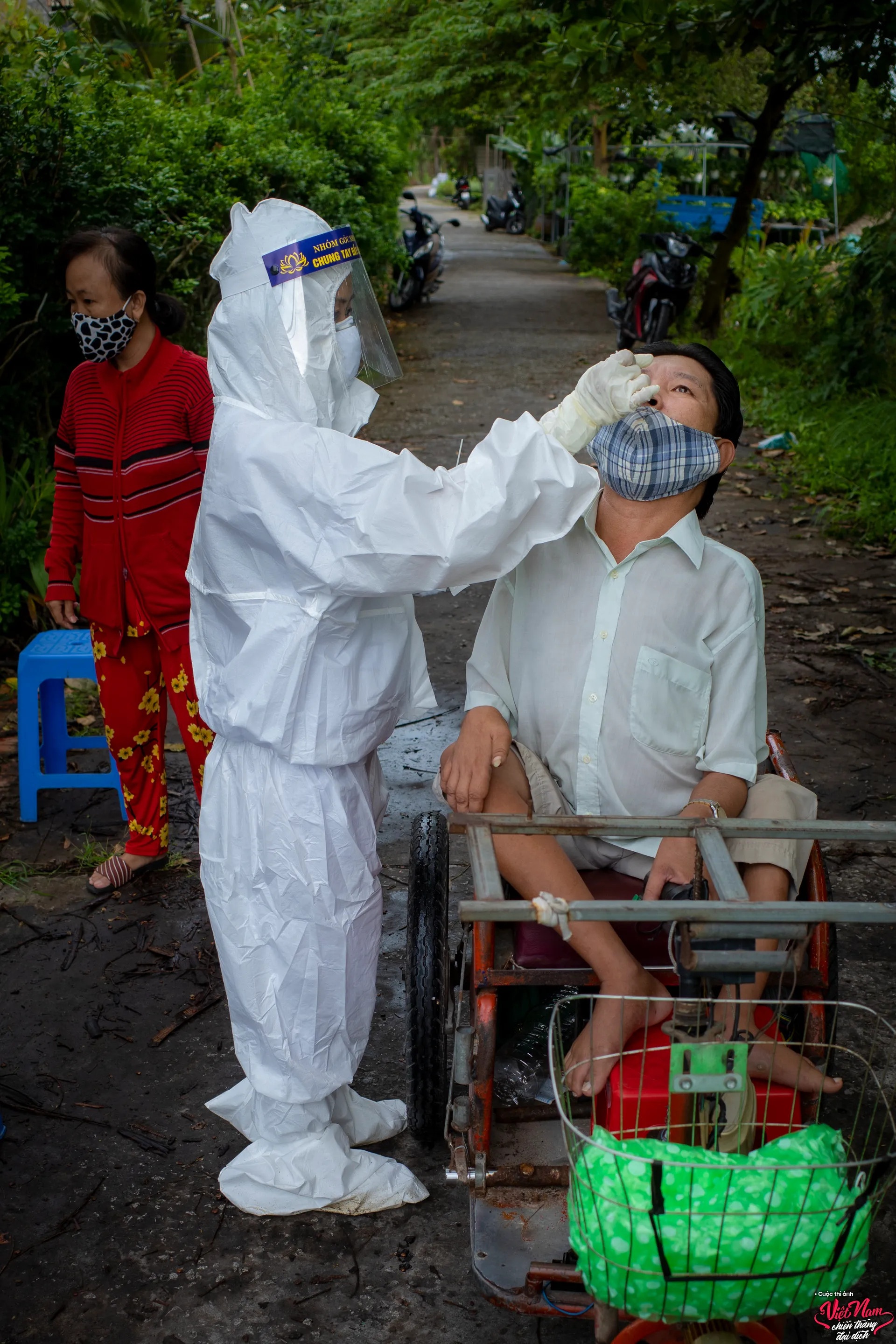 Cuoc thi anh Zing anh 4