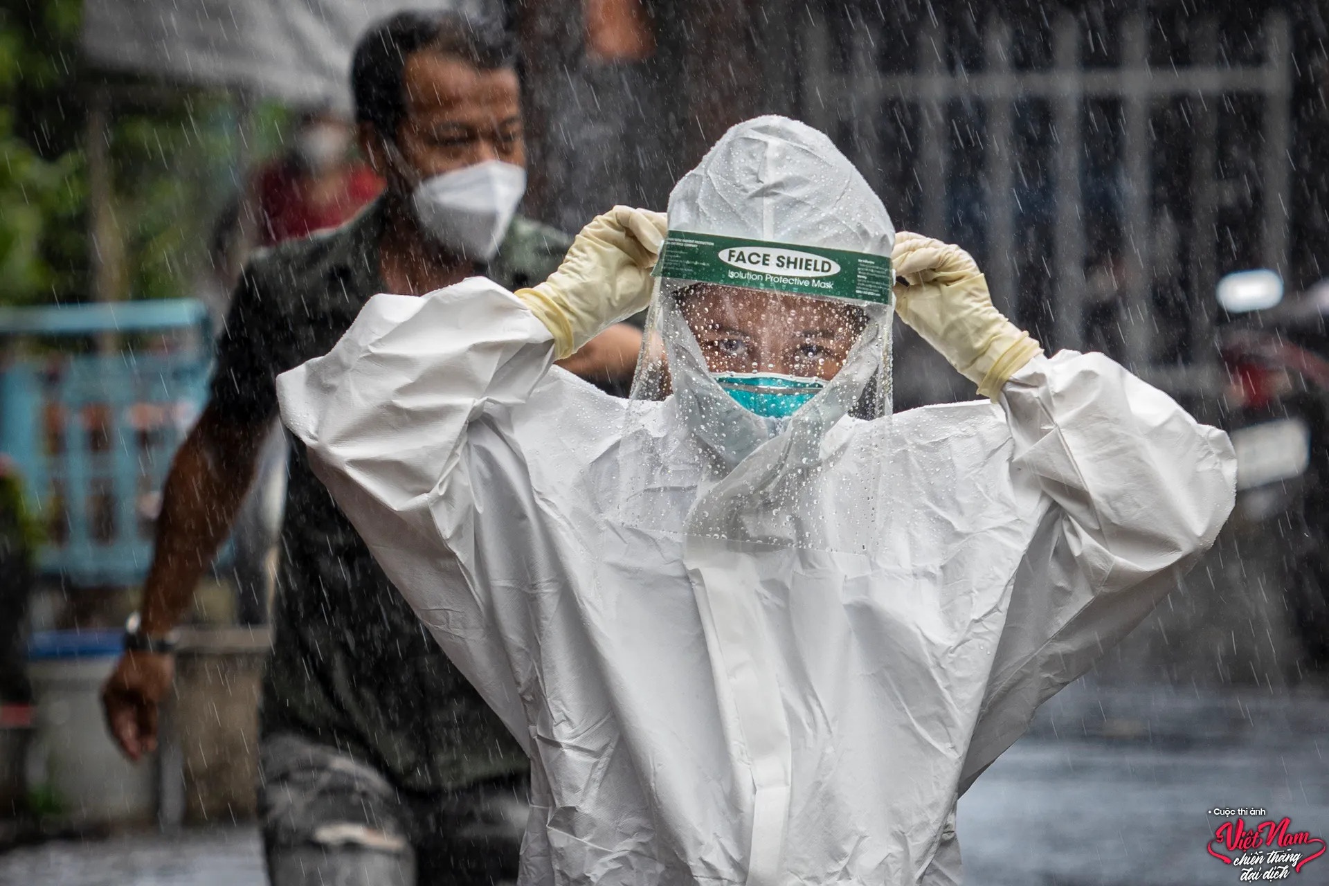 Cuoc thi anh Zing anh 3